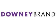 Downey Brand Logo
